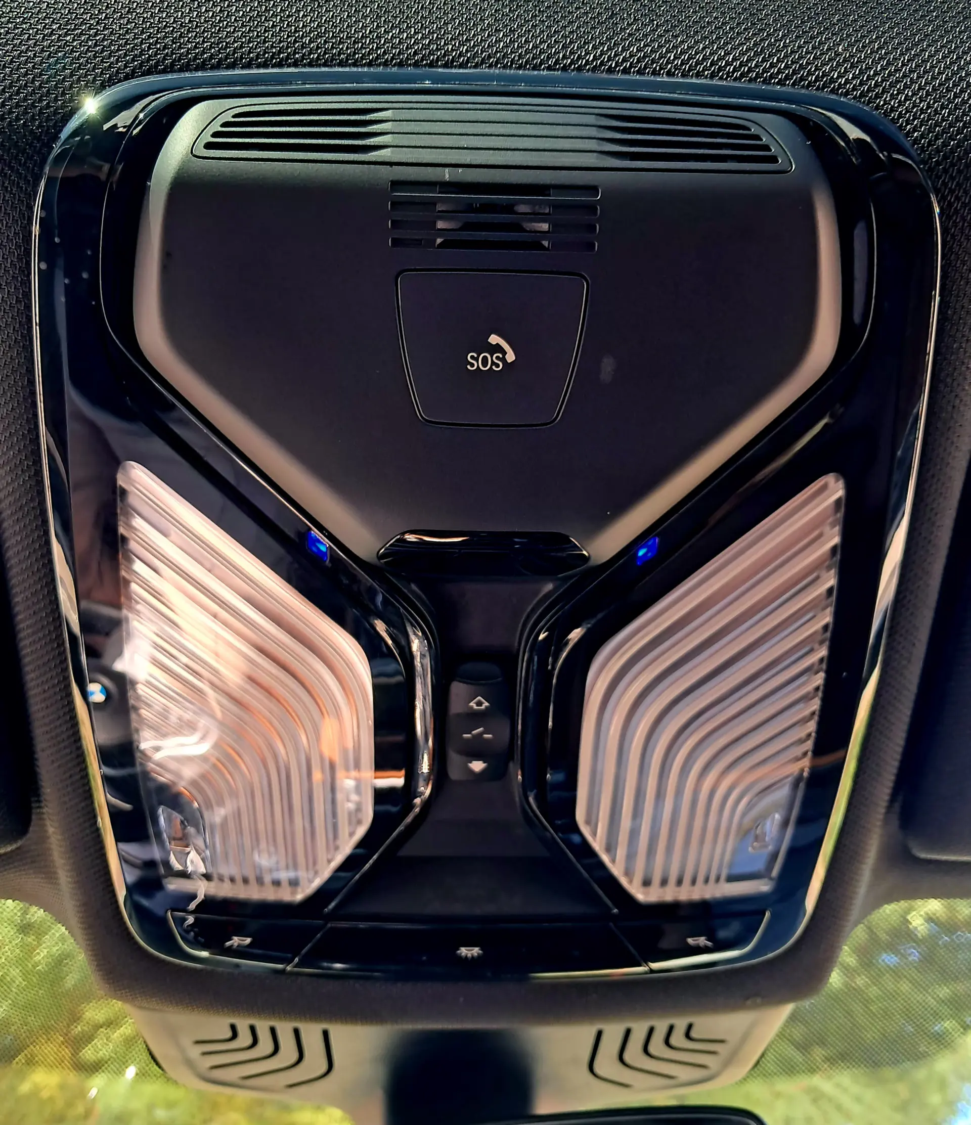 BMW 5 Series 2017 2L