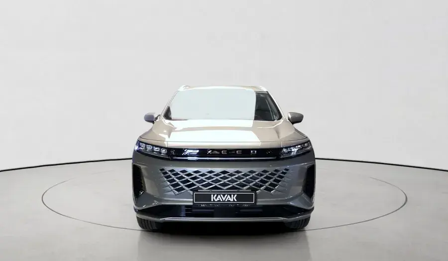 اكسيد LX 2026