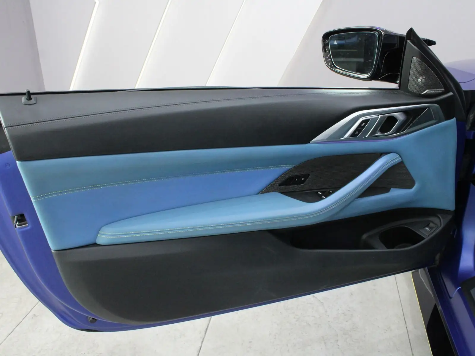 BMW M4 Competition 2022