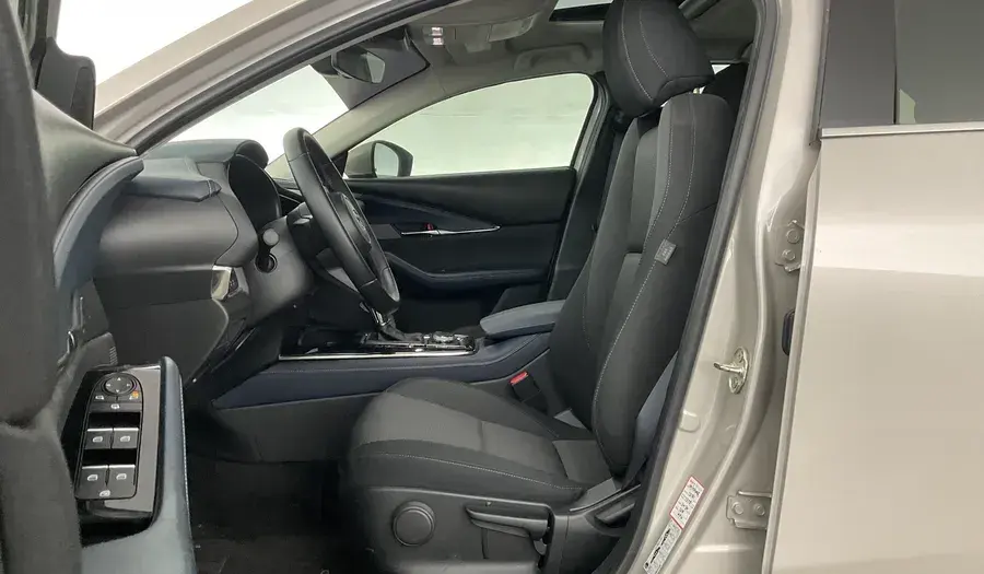 مازدا CX30 2023