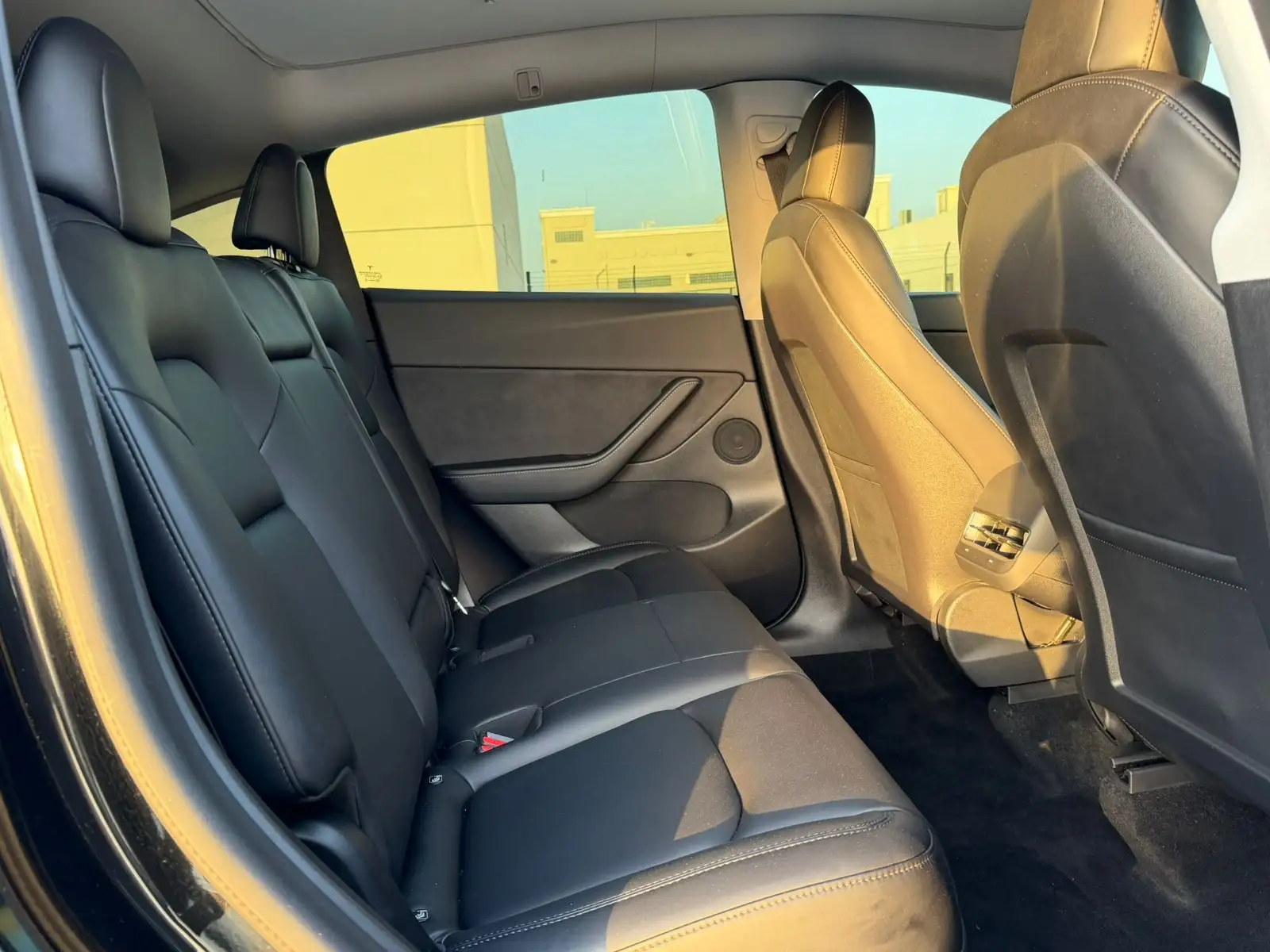 تسلا موديل Y 2021 undefinedL