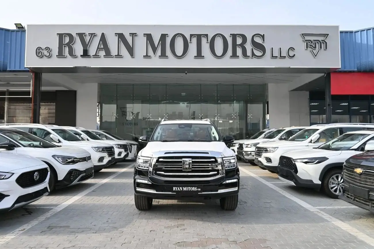 تانك 500 2025 3L