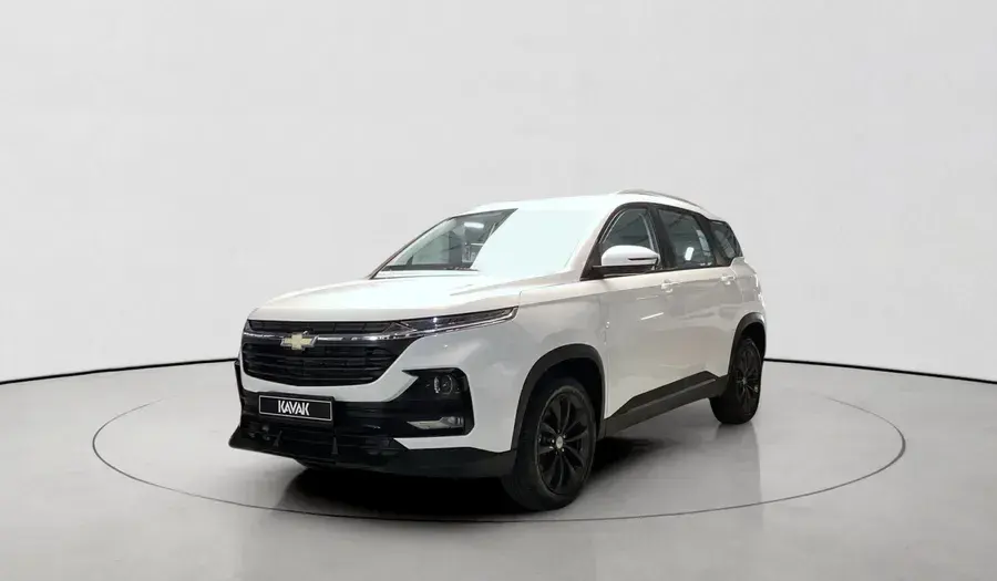 شيفروليه كابتيفا 2025 1.5T