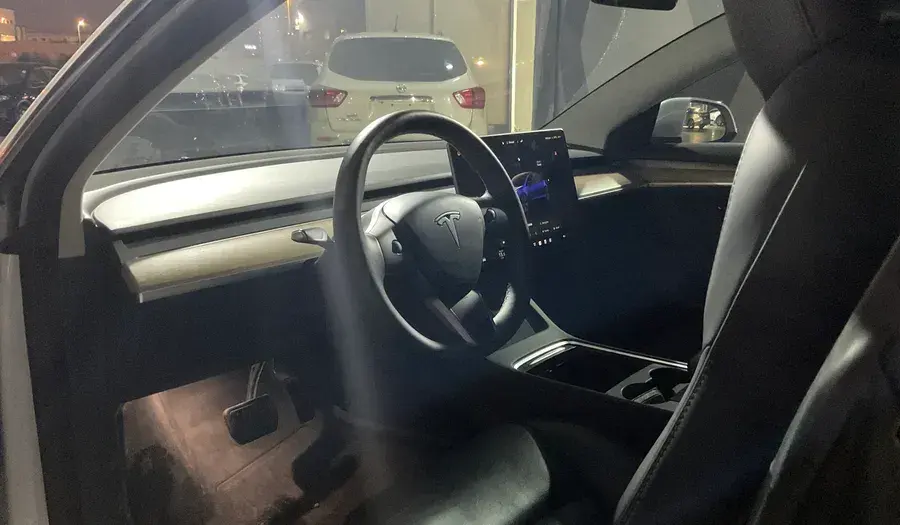 Tesla Model 3 2023 undefinedL