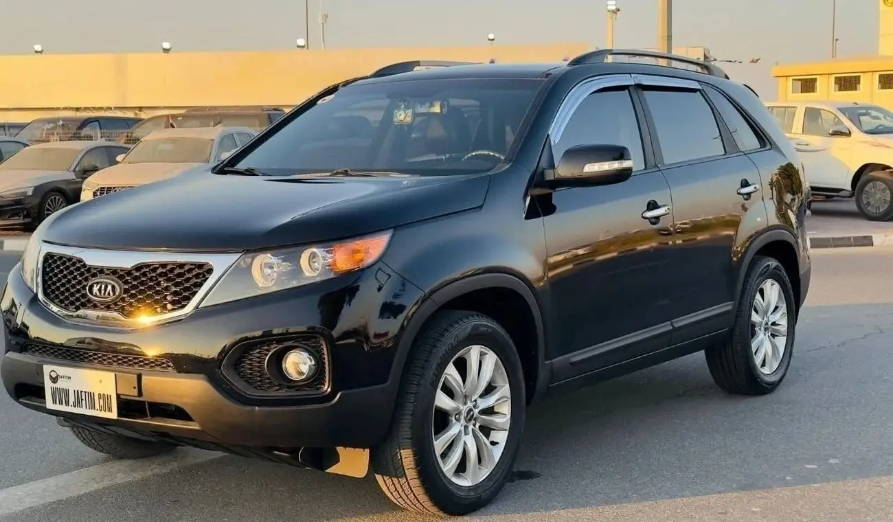 Kia Sorento 2010 2L