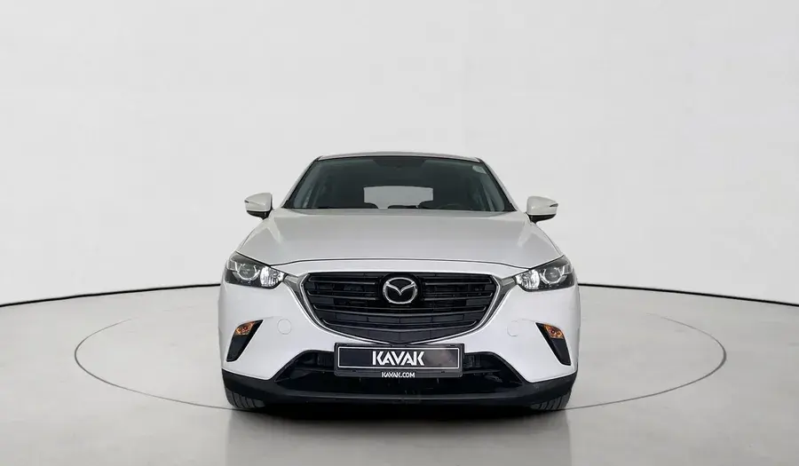 مازدا CX3 2019 2L