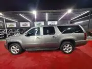 شيفروليه سوبيربان 2014 5.3L