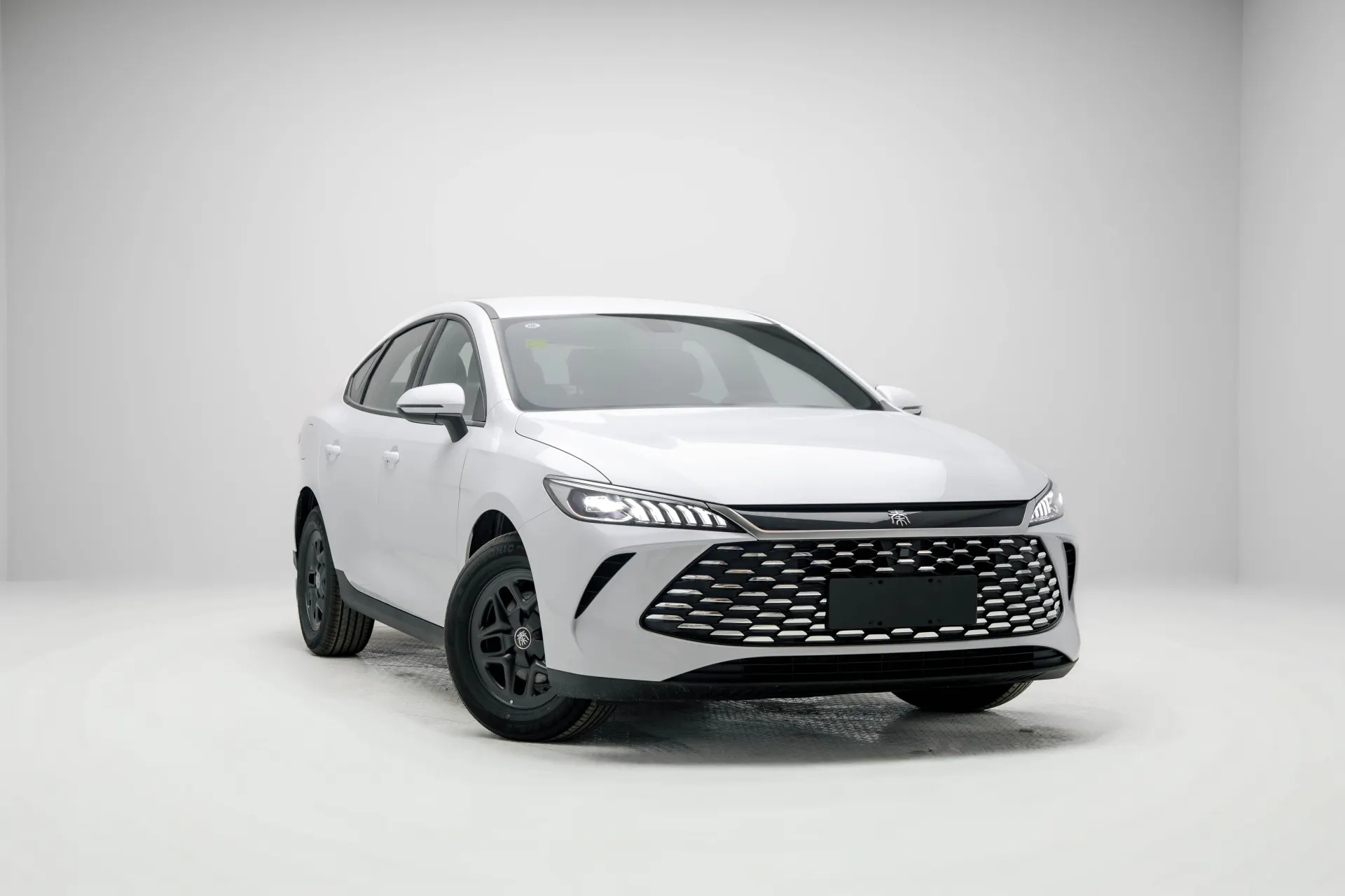 بي واي دي Qin Plus 2025 1.5L