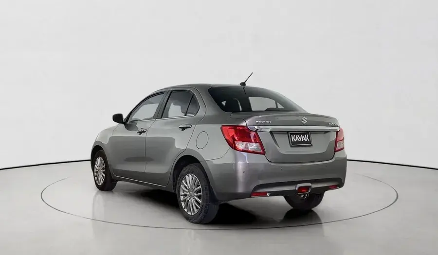 Suzuki Dzire 2023