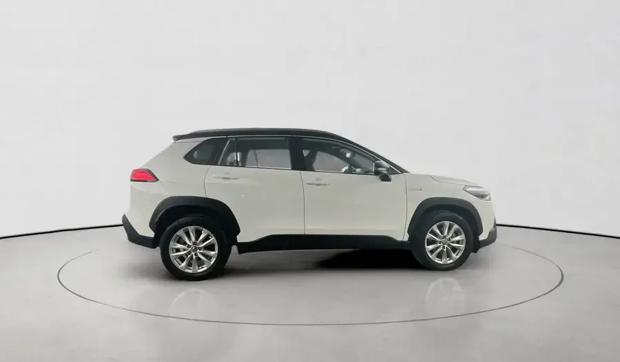 تويوتا كورولا كروس 2023 1.8L