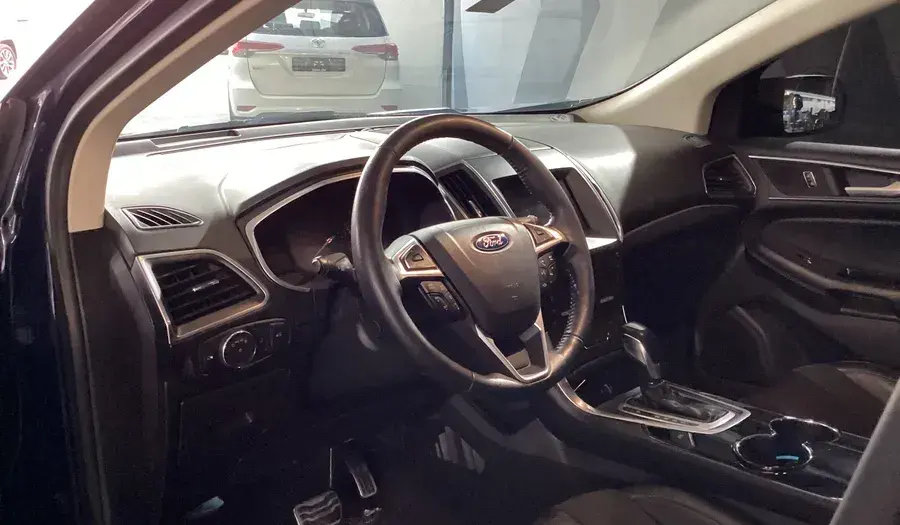 فورد إدج 2016