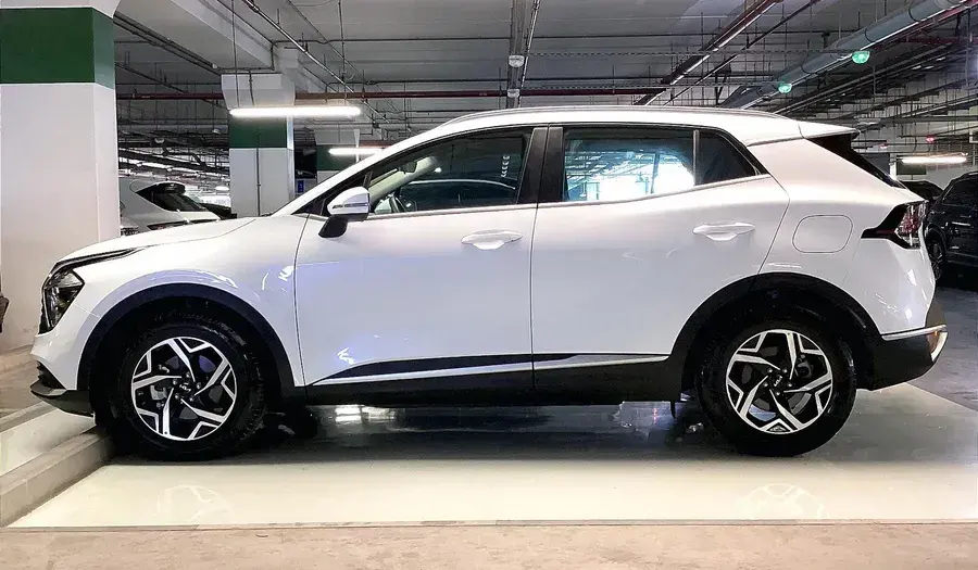 كيا سبورتاج L 2024