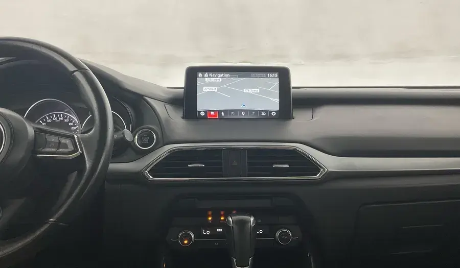 مازدا CX9 2020 2.5T