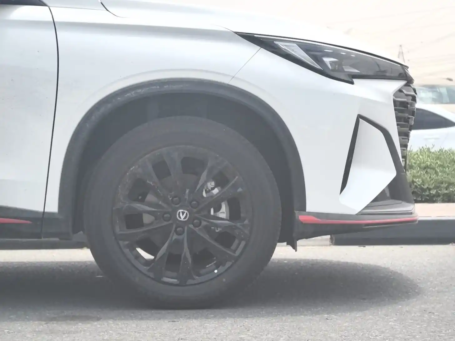 Changan X5 Plus 2026