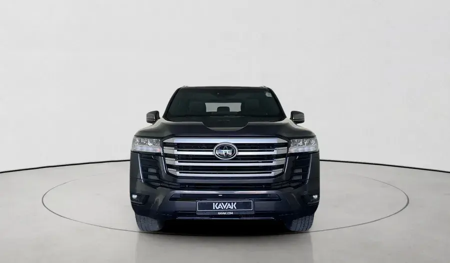 تويوتا لاند كروزر 2023 3.5T