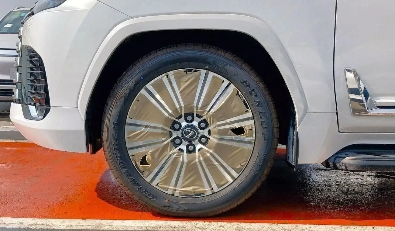 لكزس LX 2024 3.5L