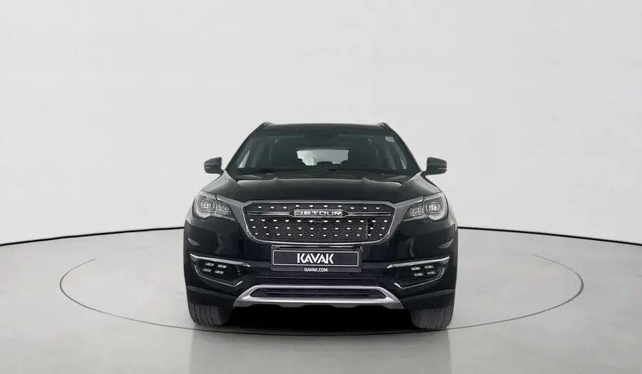 Jetour X70 2023 1.5T