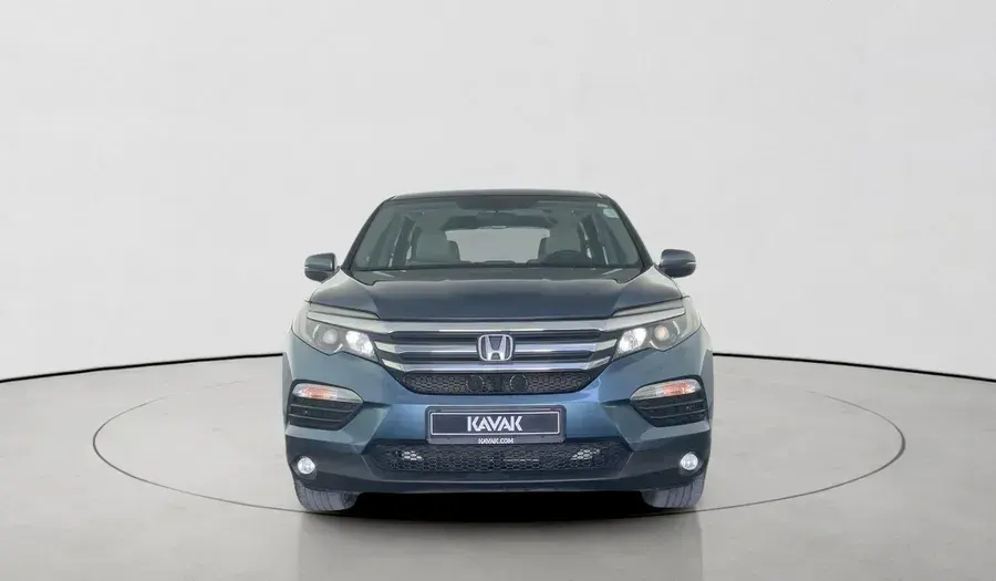 Honda Pilot 2018 3.5L