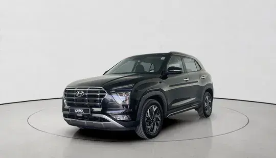 هيونداي كريتا 2024 1.5L