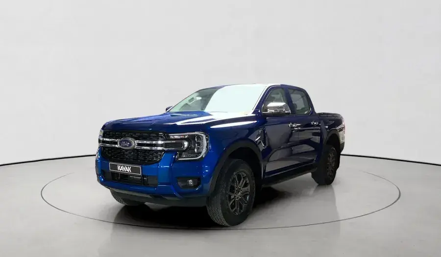 فورد رانجر 2025 2.3L