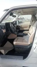 Toyota Prado 2025 2.8L