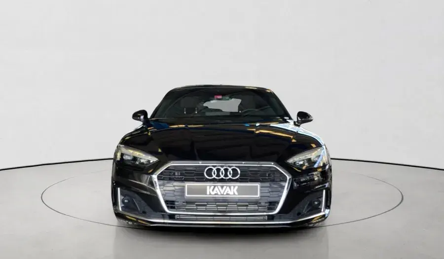 أودي A5 2023