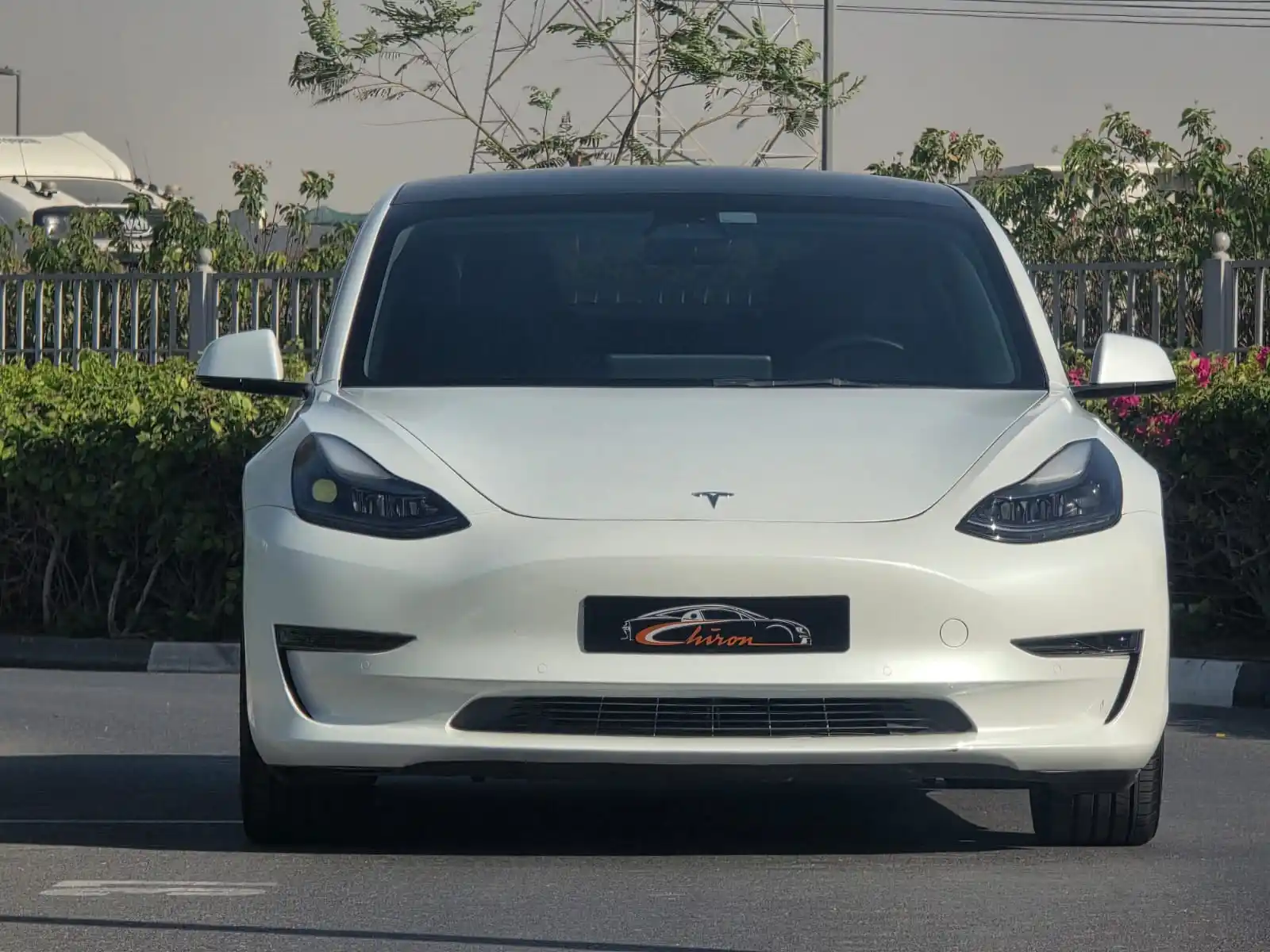 تسلا موديل 3 2022