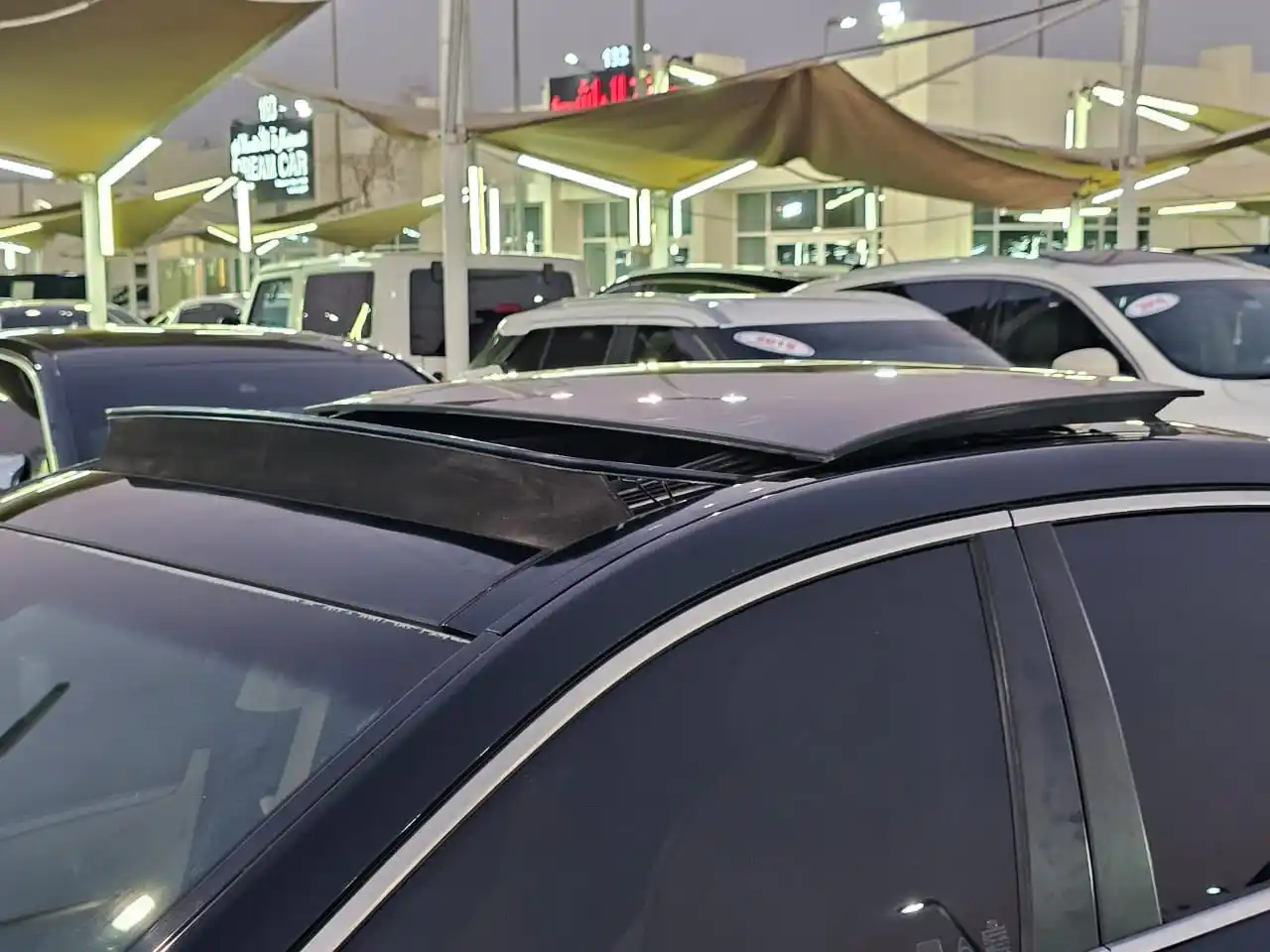 Genesis G80 2015 348L