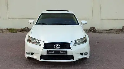 Lexus GS 2013