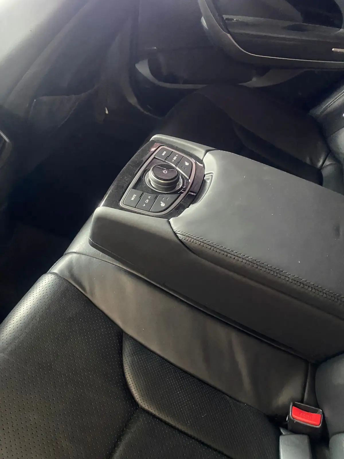 Hyundai Azera 2011 3000L