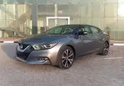 Nissan Maxima 2018 3.5L