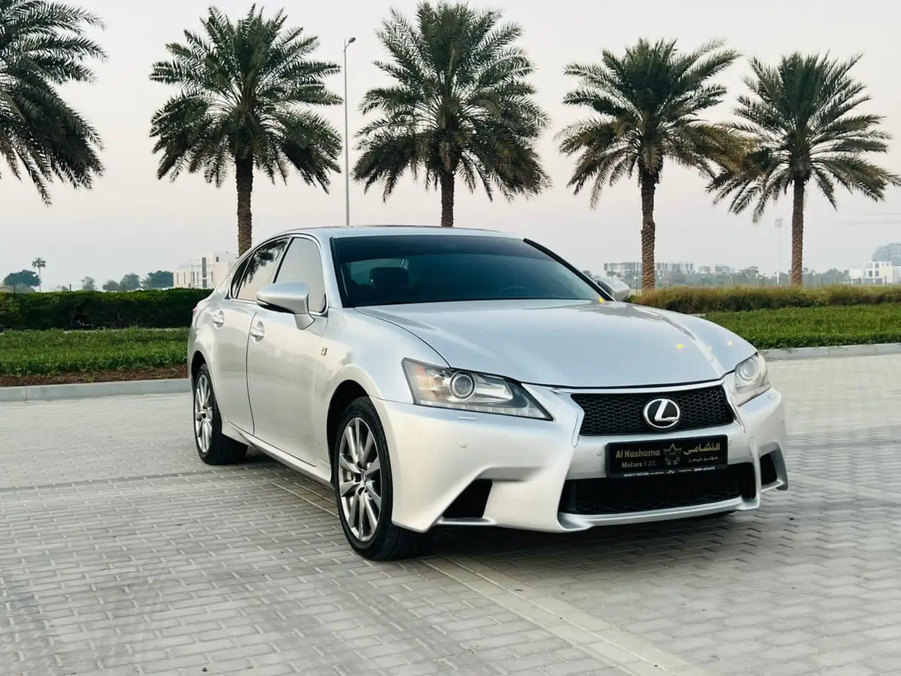 Lexus GS 2013 undefinedL