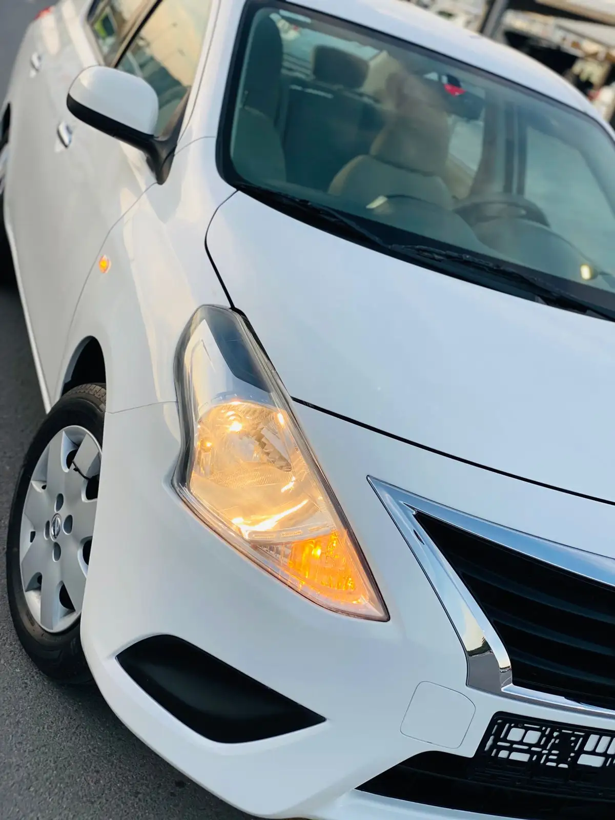 نيسان صني 2023 1.5L