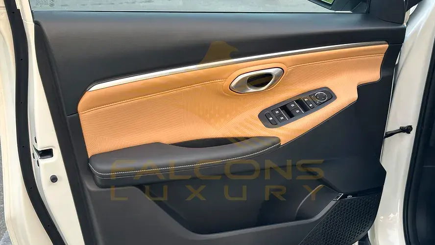 جي اي سي GS3 2026