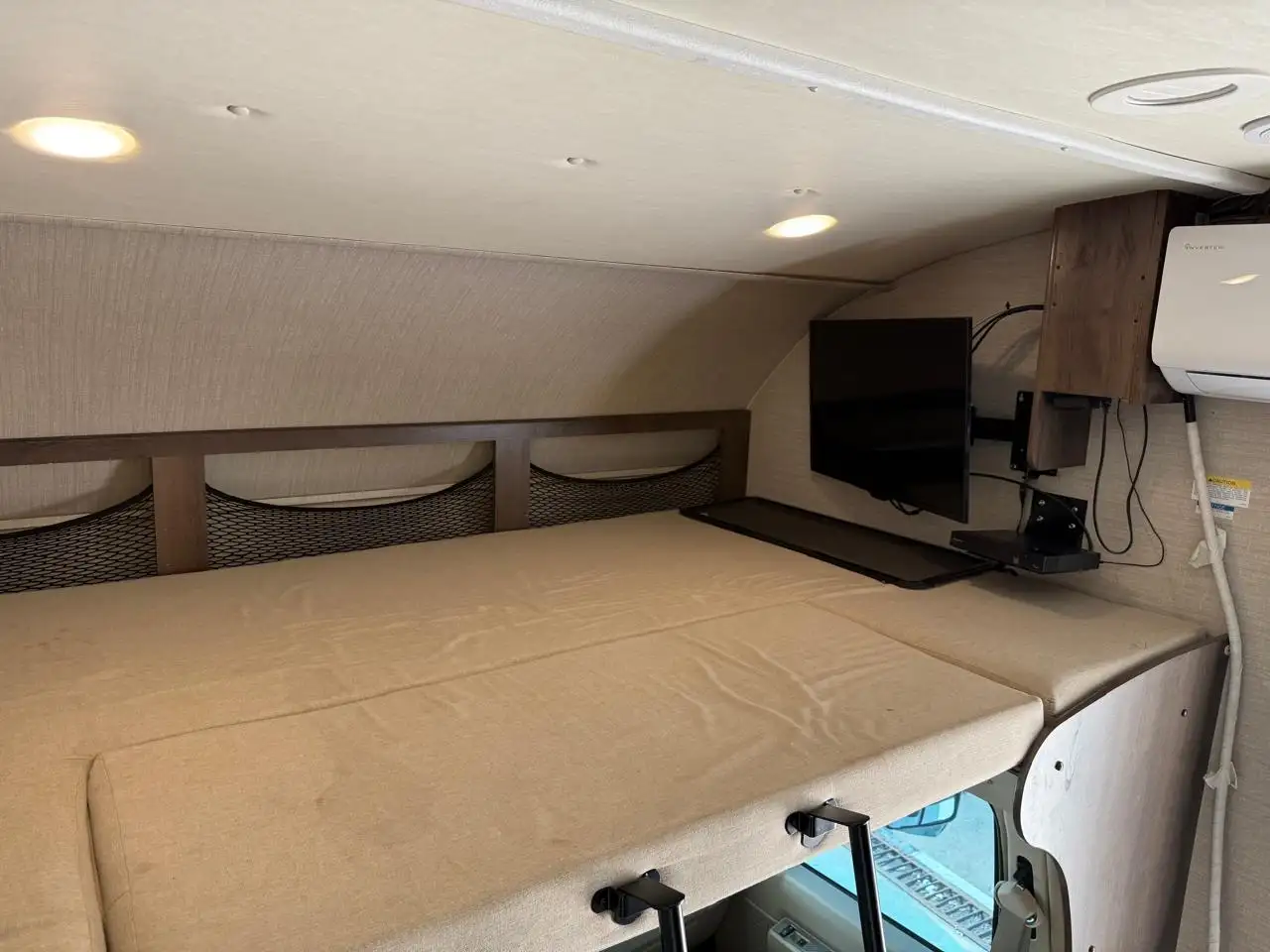 فورد ترانزت 2019