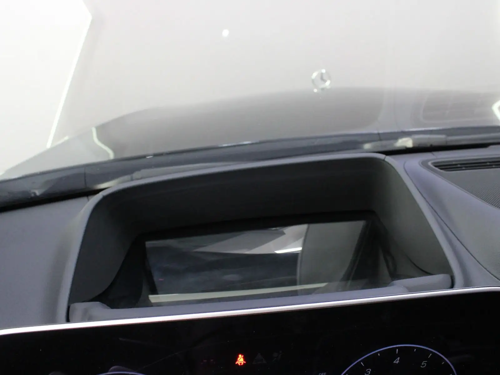 مرسيدس بنز S Class 2024 4L