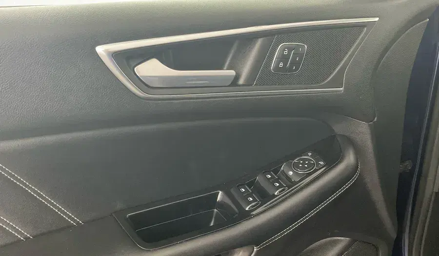 فورد إدج 2016 2.7L