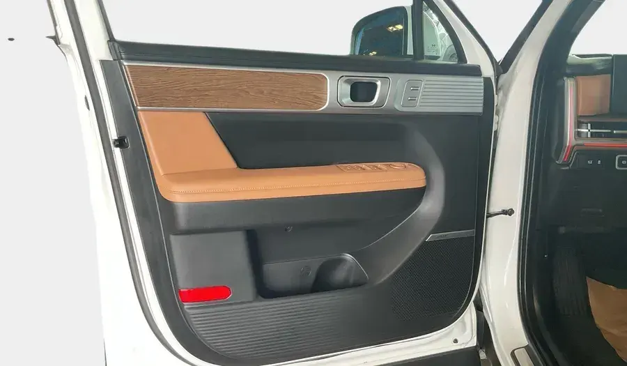 هيونداي سانتا في 2024 2.5T