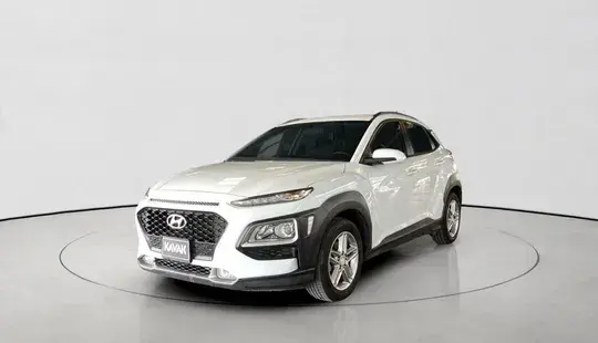 هيونداي كونا 2020 2L