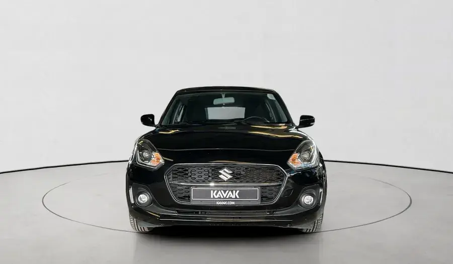 سوزوكي سويفت 2023 1.2L