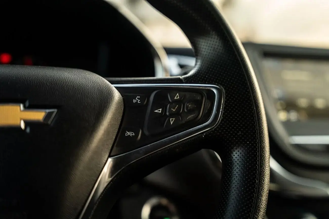 شيفروليه إكوينوكس 2019 1.5L