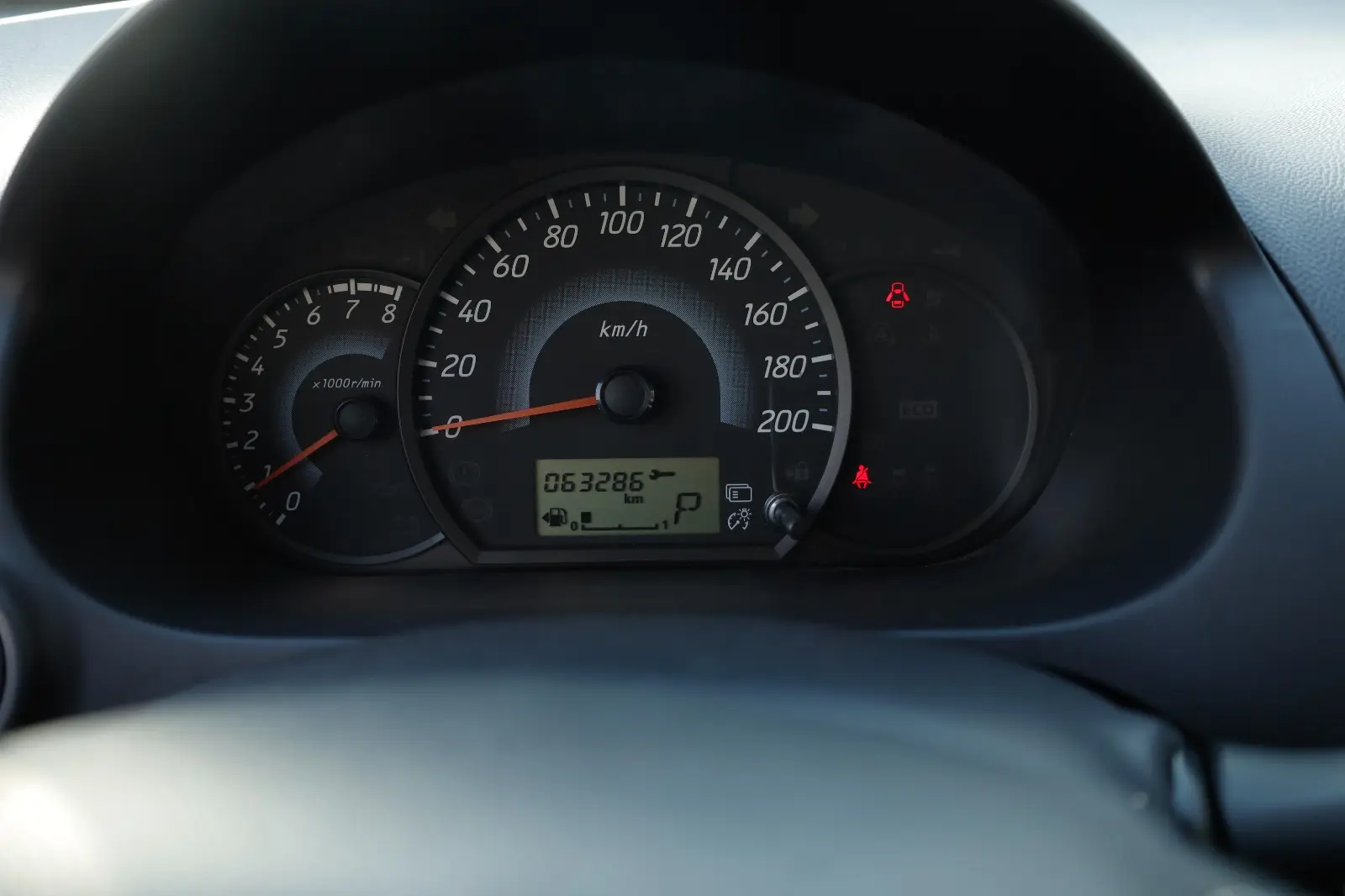 ميتسوبيشي اتراج 2022