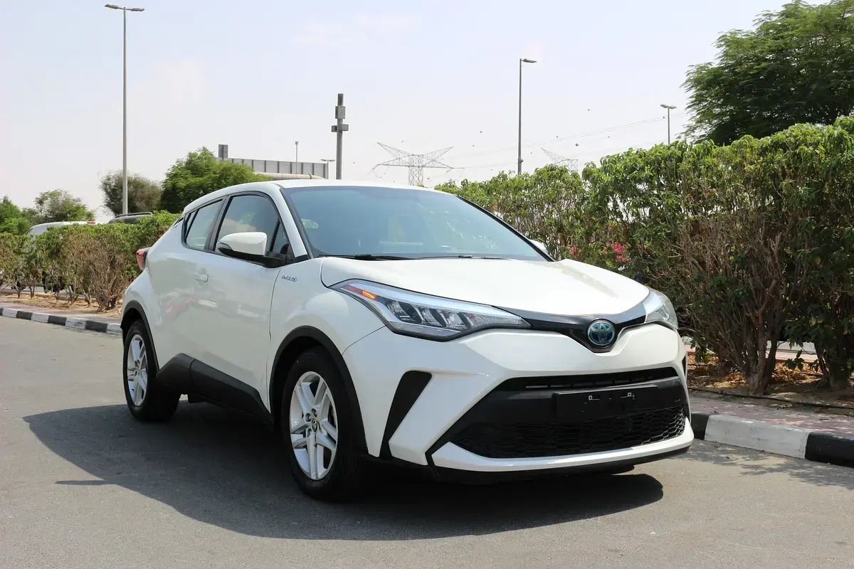 Toyota CHR 2020