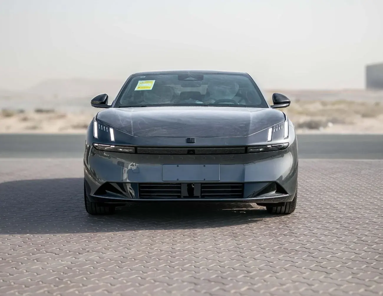 لينك أند كو Z10 2025