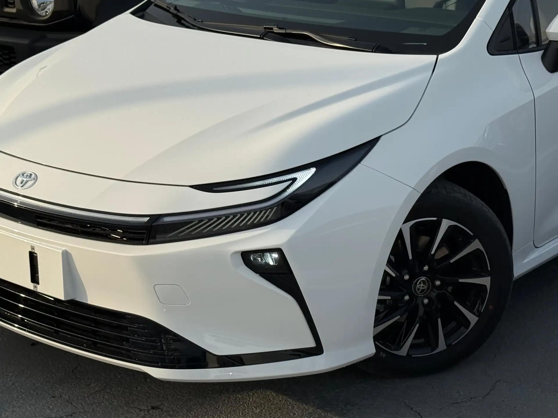 Toyota Corolla 2025 1.8L