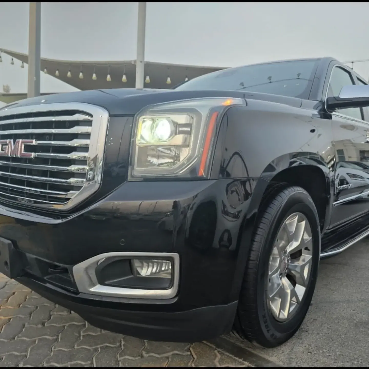 GMC Yukon 2020 undefinedL