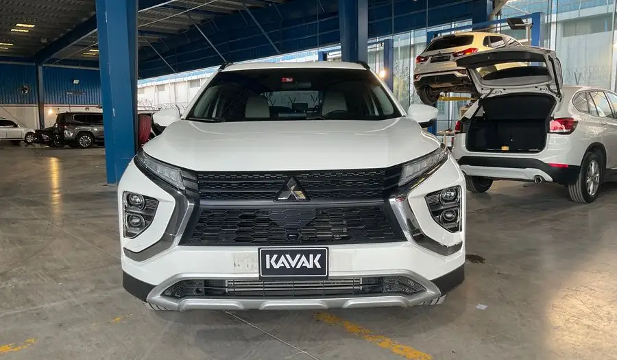 ميتسوبيشي اكليبس 2022 1.5L