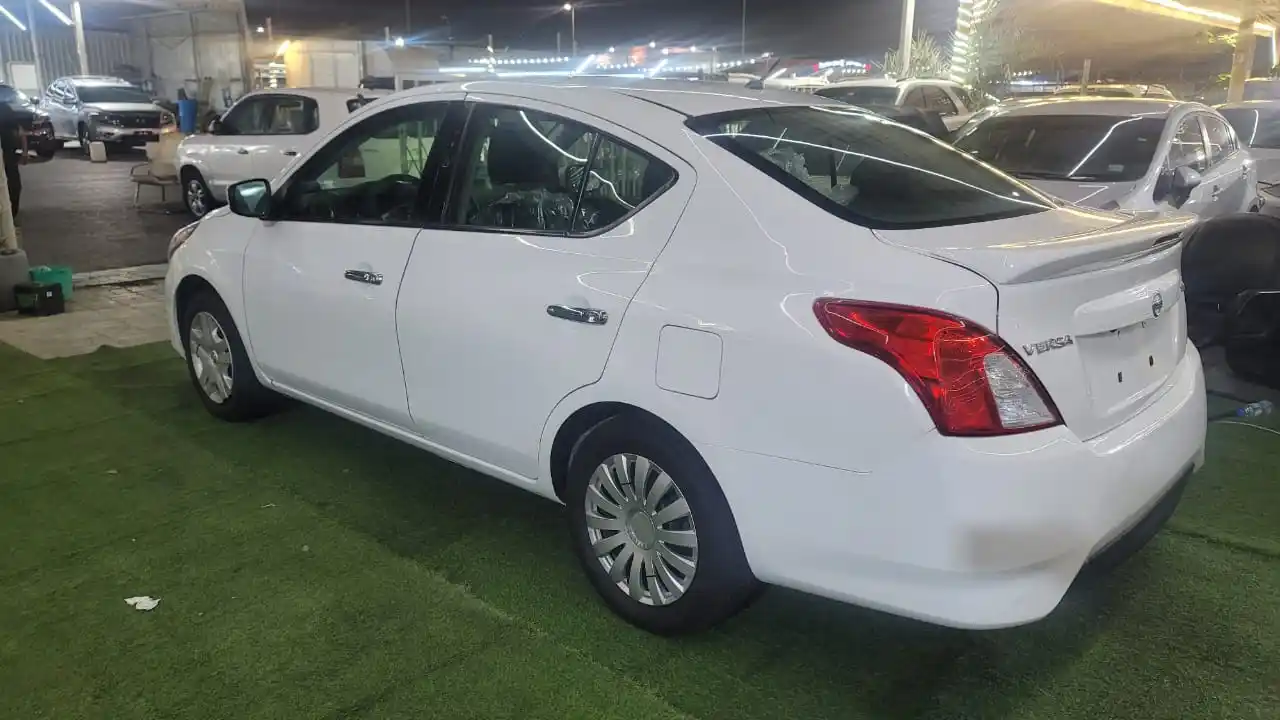 نيسان ماكسيما 2019