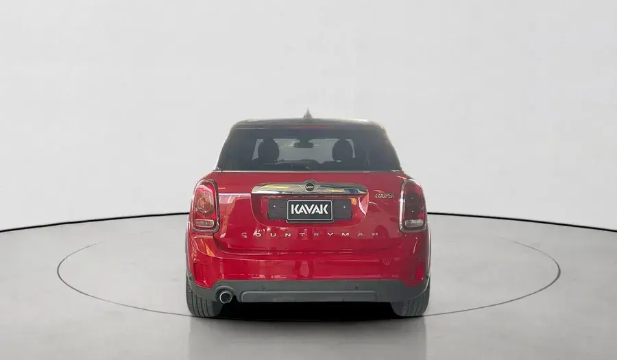 Mini Cooper Countryman 2020