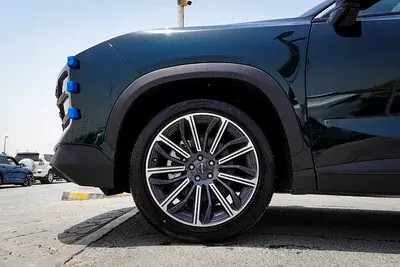 Jetour Dashing 2025 1.6T